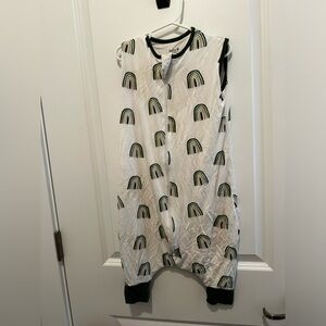 Kyte baby walker sleep sack